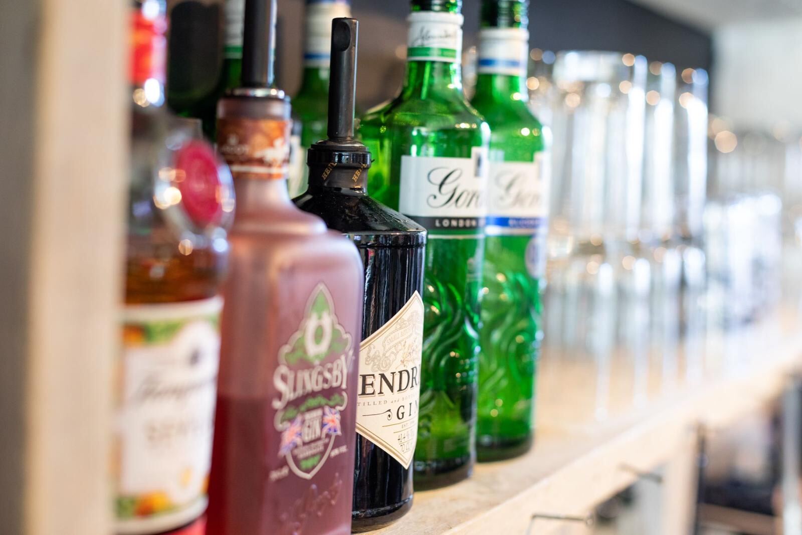 Gins