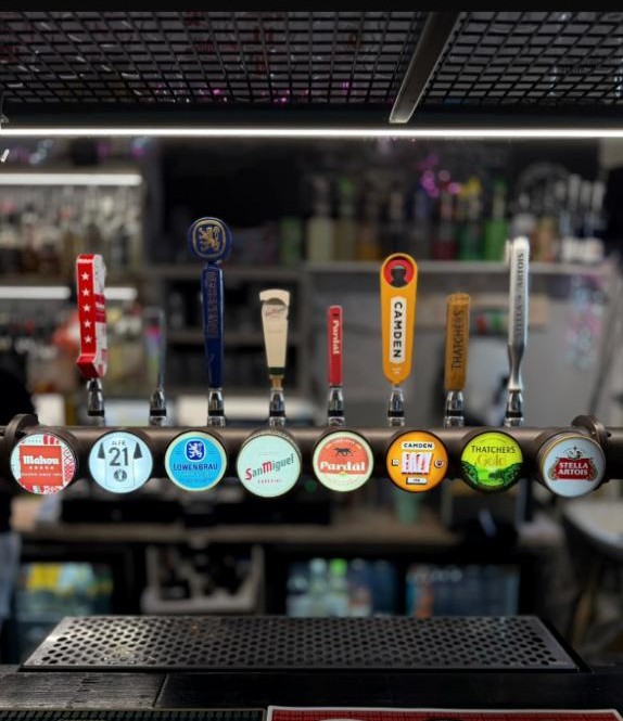 Taps