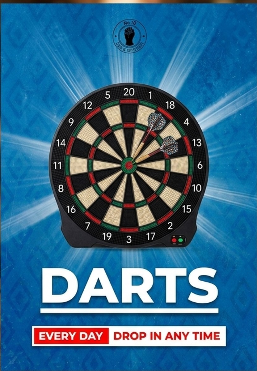 Darts