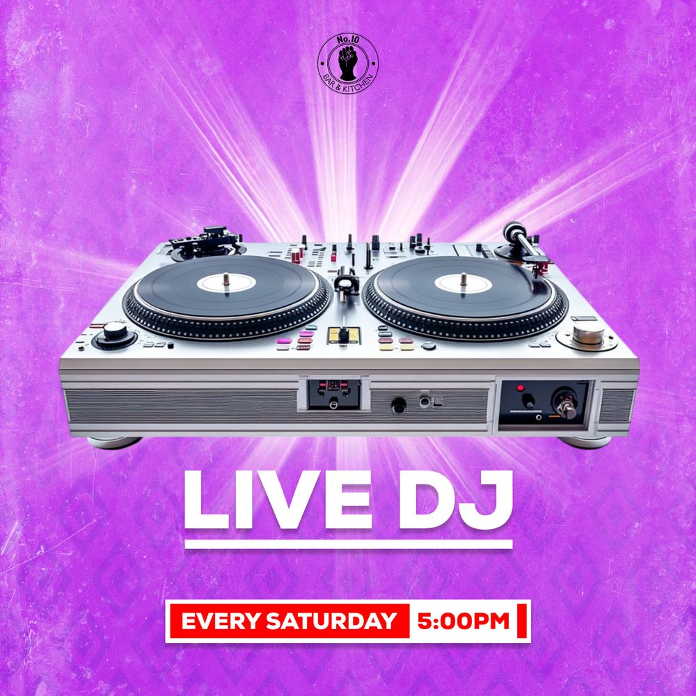 DJ Sets