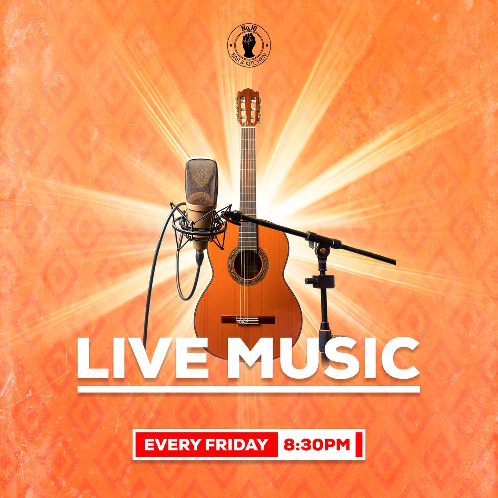 Live Music