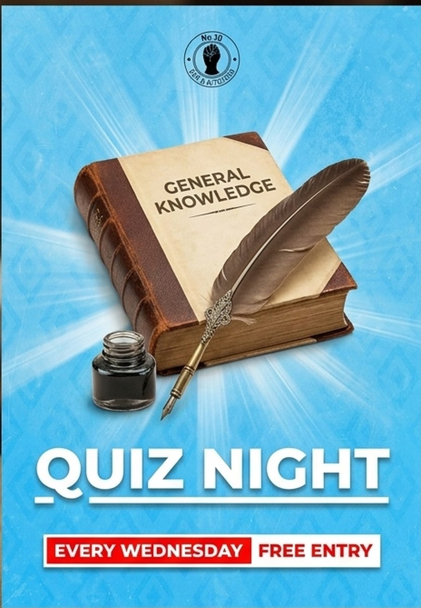 Quiz Night